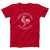 Here Comes The Hotstepper Adult Unisex T-Shirt - Twisted Gorilla