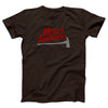 Here's Johnny Adult Unisex T-Shirt