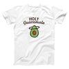 Holy Guacamole Adult Unisex T-Shirt - Twisted Gorilla