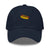 Hot Dog Dad Hat - Twisted Gorilla