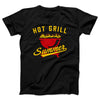 Hot Grill Summer Adult Unisex - Twisted Gorilla
