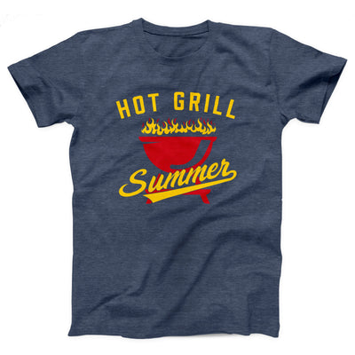 Hot Grill Summer Adult Unisex - Twisted Gorilla