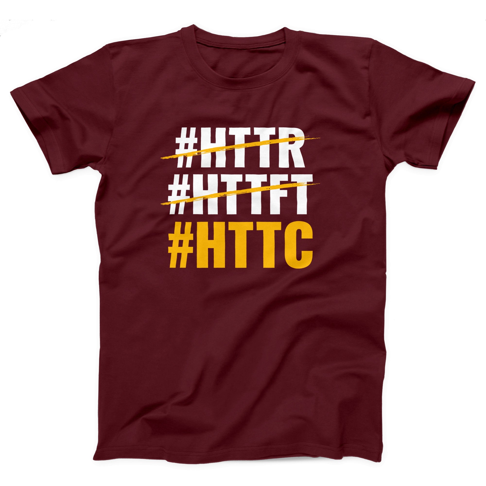 HTTC Adult Unisex T-Shirt