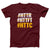 HTTC Adult Unisex T-Shirt Twisted Gorilla