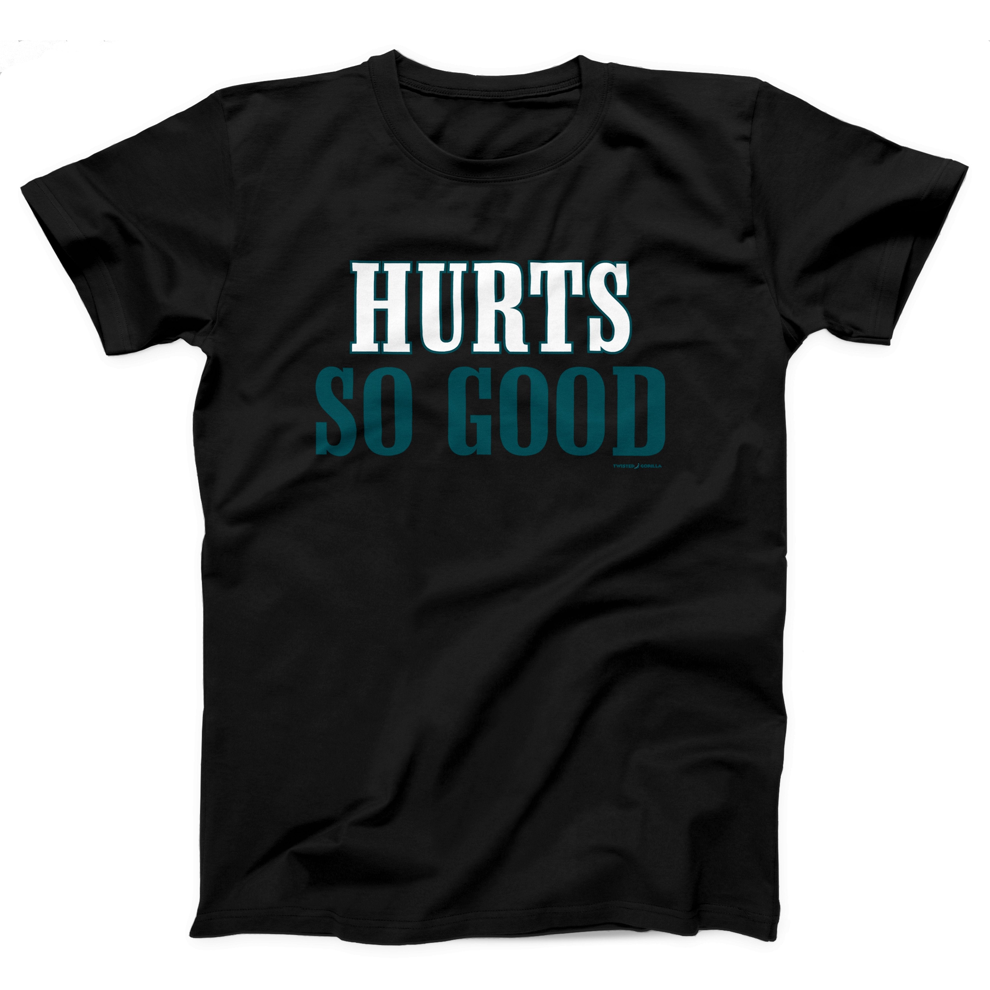 We Got Good Jalen Hurts Shirt Hurts So Good Tshirt