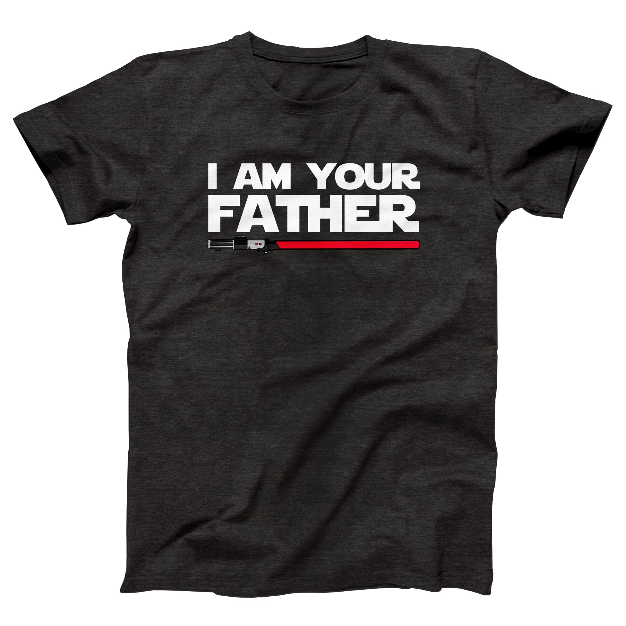 I Am Your Father Adult Unisex T-Shirt - Twisted Gorilla