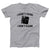 I Don't Cook, I Don't Clean Adult Unisex T-Shirt - Twisted Gorilla
