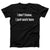 I Don't Know I Just Work Here Adult Unisex T-Shirt - Twisted Gorilla