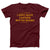 I Have Many Leather Bound Books Adult Unisex T-Shirt - Twisted Gorilla