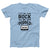 I Let My Tape Rock Adult Unisex T-Shirt - Twisted Gorilla