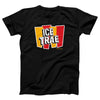 Ice Trae Adult Unisex T-Shirt - Twisted Gorilla