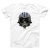 Iceman Helmet Adult Unisex T-Shirt