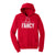 I'm So Fancy Hoodie - Twisted Gorilla
