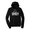 I'm So Spicy Hoodie - Twisted Gorilla