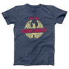 I'm the Homelander Adult Unisex T-Shirt - Twisted Gorilla