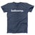 Indoorsy Adult Unisex T-Shirt - Twisted Gorilla