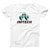 Initech Adult Unisex T-Shirt Twisted Gorilla