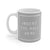 Insert Eye Roll Here Coffee Mug - Twisted Gorilla