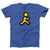 Instant Messenger Adult Unisex T-Shirt - Twisted Gorilla