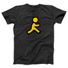 Instant Messenger Adult Unisex T-Shirt - Twisted Gorilla
