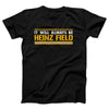 It Will Always Be Heinz Field Adult Unisex T-Shirt - Twisted Gorilla