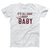It's All Good Baby Baby Adult Unisex T-Shirt - Twisted Gorilla