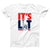 It's Lit (Statue of Liberty) Adult Unisex T-Shirt - Twisted Gorilla