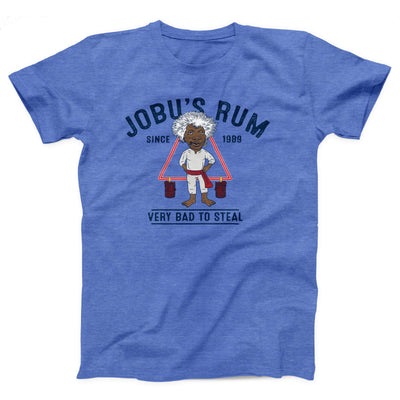 Jobu's Rum Adult Unisex T-Shirt - Twisted Gorilla