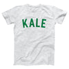 Kale Adult Unisex T-Shirt - Twisted Gorilla