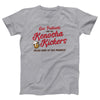 Kenosha Kickers Adult Unisex T-Shirt - Twisted Gorilla