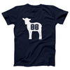 Lamb of Dallas Adult Unisex T-Shirt