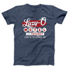 Lazy-O Motel Adult Unisex T-Shirt - Twisted Gorilla