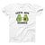 Let's Avocuddle Adult Unisex T-Shirt - Twisted Gorilla