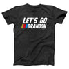 Let's Go Brandon Adult Unisex T-Shirt