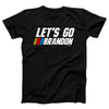 Let's Go Brandon Adult Unisex T-Shirt