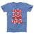 Let's Have A Party Adult Unisex T-Shirt - Twisted Gorilla