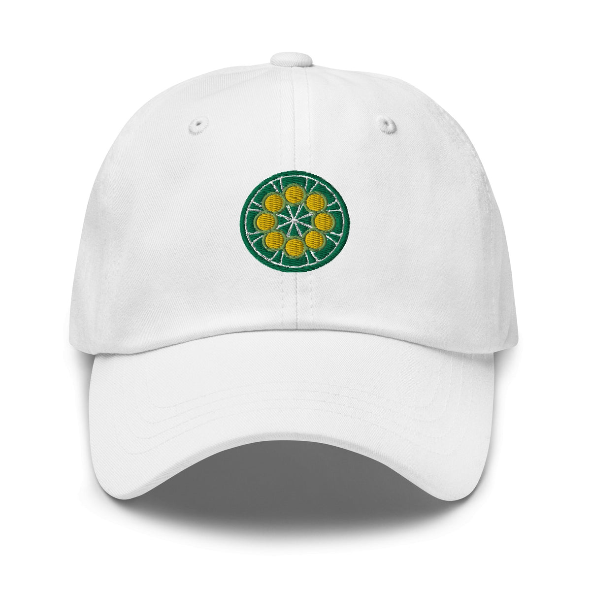 Limewire Dad Hat - Twisted Gorilla
