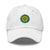 Limewire Dad Hat - Twisted Gorilla