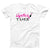 Lipstick Taser Adult Unisex T-Shirt - Twisted Gorilla