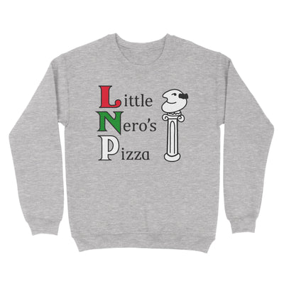 Little Nero's Pizza Ugly Sweater - Twisted Gorilla