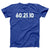 Luka 60 Adult Unisex T-Shirt - Twisted Gorilla