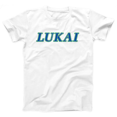 Lukai Adult Unisex T-Shirt - Twisted Gorilla