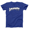 Lukamania Adult Unisex T-Shirt - Twisted Gorilla