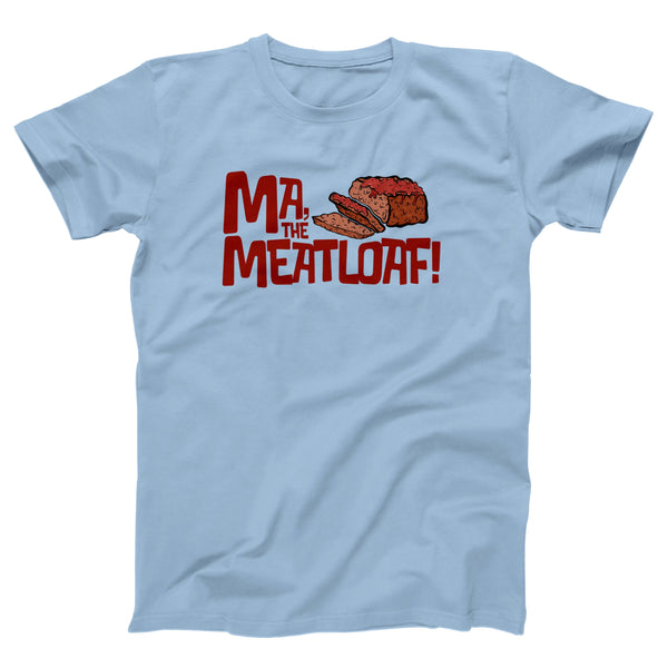 Ma, The Meatloaf Mccormick Houston Astros Shirt, hoodie, sweater