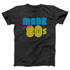 Made in the 80s Adult Unisex T-Shirt - Twisted Gorilla