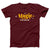 Magic is in the Air Adult Unisex T-Shirt - Twisted Gorilla