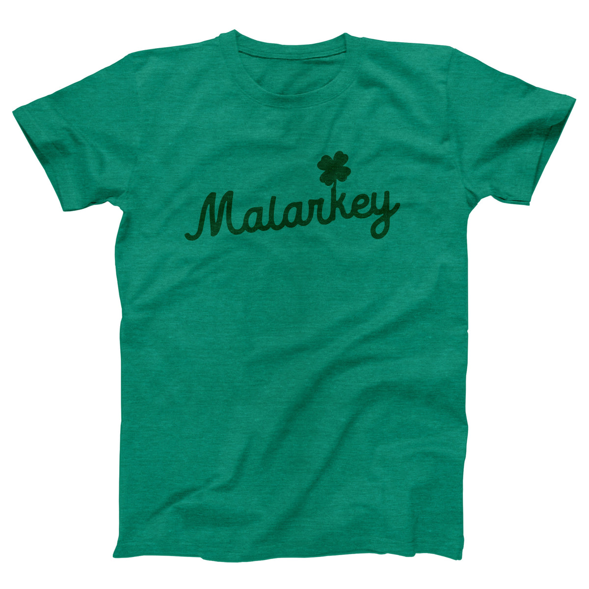 Malarkey Adult Unisex T-Shirt - Twisted Gorilla