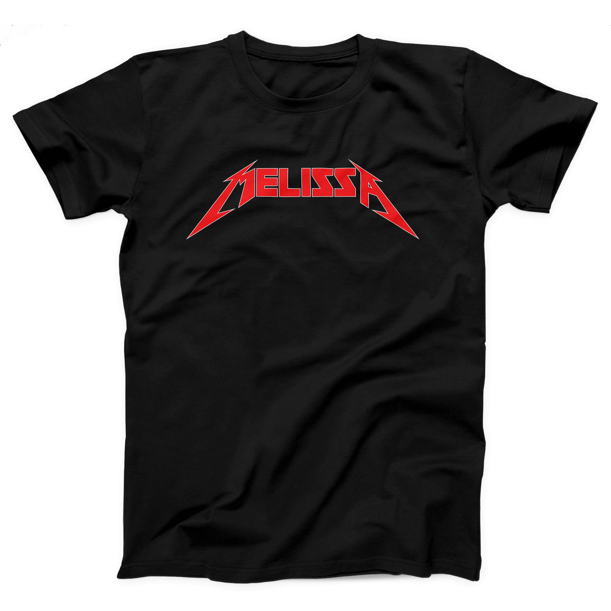 Melissa Rocks Adult Unisex T-Shirt - Twisted Gorilla