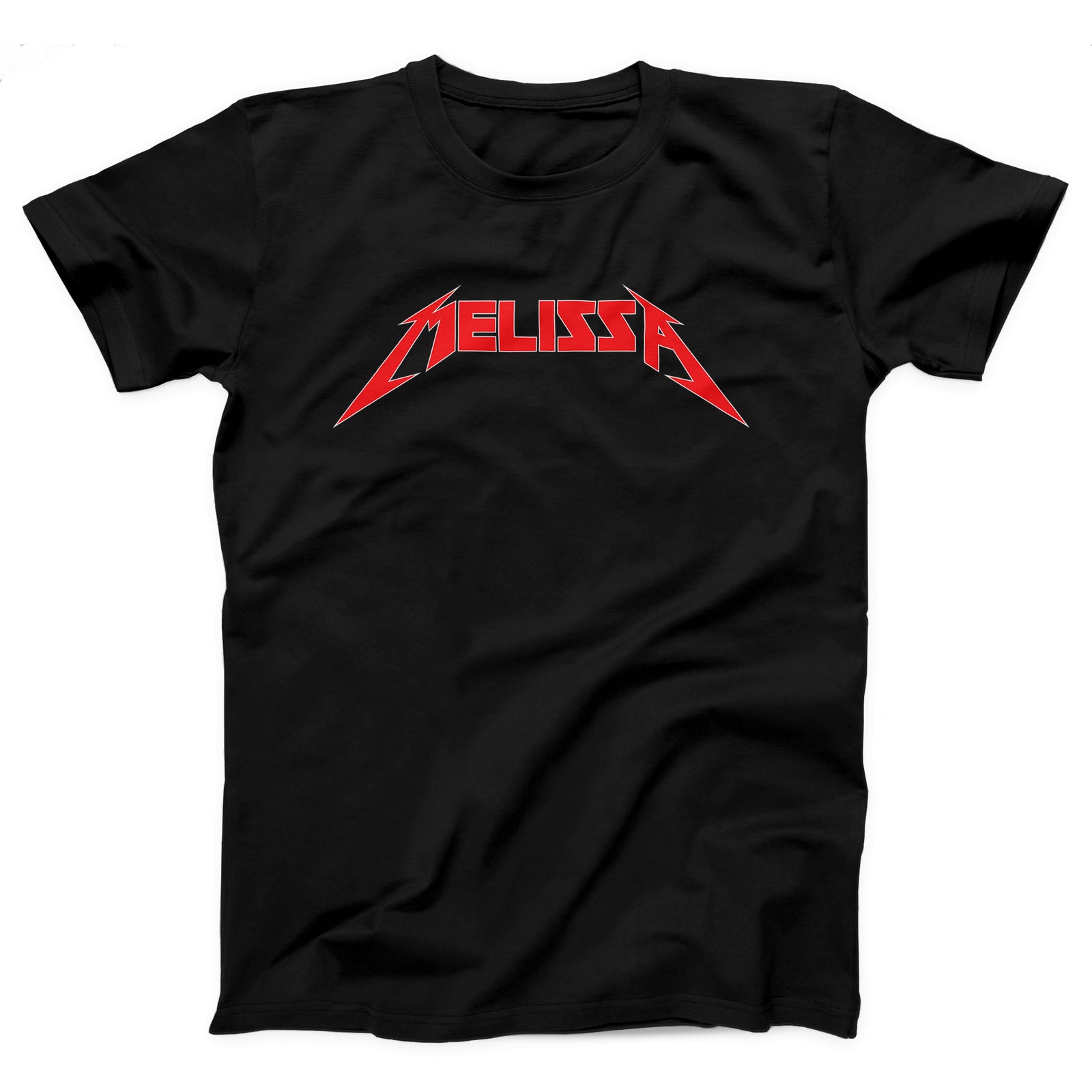 Melissa Rocks Adult Unisex T-Shirt - Twisted Gorilla