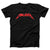 Melissa Rocks Adult Unisex T-Shirt - Twisted Gorilla